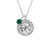 Engelsrufer Necklace - ERN-TAURUS-ML-ZI