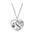Engelsrufer Necklace - ERN-YIYAHEART-26-Z