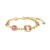 Swarovski Bracelet - IMBER - 5684537