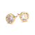 Nana Kay Studs - Arctica - FG124