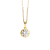 Nana Kay Necklace - Arctica - FG126