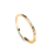 Nana Kay Rings - Demoiselle - FG151