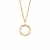 Nana Kay Necklace - Soleil - FG186