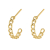 Nana Kay Earrings - Nizza - FG206