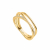 Nana Kay Rings - Onduler - FG247