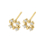 Nana Kay Studs - FG376