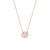 XENOX Necklace - Symbolic Power - XS2896R