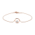 FJF JEWELLERY Bracelet - FJF0050001RWH