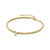 FJF JEWELLERY Bracelet - FJF0050024YWH