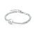 FJF JEWELLERY Bracelet - Labradorit - FJF0050028SLR