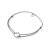 FJF JEWELLERY Bracelet - Circle - FJF0060202SRH