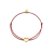 FJF JEWELLERY Bracelet - FJF0060700SYG