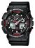 Casio Watches - G-Shock GA-100-1A4ER
