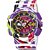Casio Watches - G-SHOCK x EVANGELION - GA-110EVA30-7AER