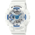 Casio Watches - G-Shock - GA-110HDS-7AER