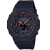 Casio Watches - G-Shock - GA-2100-1A4ER