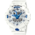 Casio Watches - G-Shock - GA-700HDS-7AER