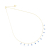 Maman et Sophie Necklace - gcdrp11za