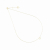 Maman et Sophie Necklace - STAR NECKLACE - gcsso3trpn