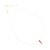 Maman et Sophie Necklace - gctie11