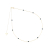 Maman et Sophie Necklace - Pietre Aurum - ghpta9za