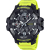 Casio Watches - MASTER OF G GRAVITYMASTER - GR-B300RY-1A9ER