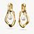 Thomas Sabo Creoles - H2321-430-14