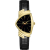 Hamilton Watches - VENTURA QUARTZ GOLD - H24311730