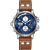 Hamilton Watches - Khaki Aviation X-Wind Autochrono - H77506540