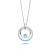 FJF JEWELLERY Necklace - FJF0010020STQ