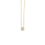 Palido Necklace - Joy S4086/G