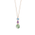 Palido Necklace - S5593R