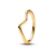 Pandora Rings - Wave - 163095C00