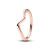 Pandora Rings - Wave - 183095C00
