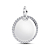 Pandora Pendant - 394007C01