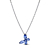 Pandora Necklace - Butterfly - 394232C01-45