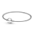 Pandora Bangle - Stars & Galaxy - 590009C01