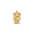 Pandora Charm - Infinity knot  - 763755C00