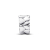 Pandora Clip - Hearts - 792828C00