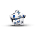 Pandora Charm - Star - 792974C01