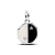 Pandora Charm - Yin & Yang - 793688C01