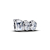 Pandora Charm - BOO - 794060C01