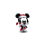 Pandora Charm - Disney Micky Maus Xmas - 794217C01