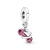Pandora Charm - Dumbbell - 799545C01
