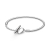 Pandora Bracelet - Heart T-Bar - 599285C00