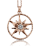 Julie Julsen Charm - Rosé Julie - Edelweiß - Rosé - JJ10329.4