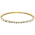 Julie Julsen Bracelet - JJBR3055YG-2.5W