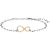 Julie Julsen Bracelet - JJBR31514.2.SG