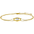Julie Julsen Bracelet - JJBR33647G