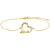 Julie Julsen Bracelet - JJBR34185G
